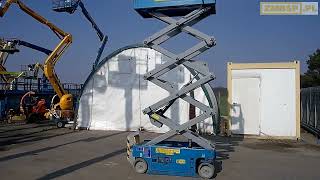 Genie GS 1930 sakselift | Bilde 4 - Machineryline