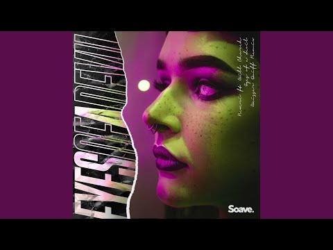 Eyes Of A Devil (feat. Will Church) (Weisser Quiff Remix)