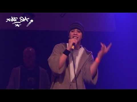 RAP SM 2005 Puolikaan alkusetti