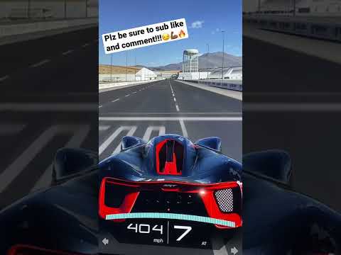 I GET KICK FROM THE GAME FOR BEING TO FAST IN GT7!!!😱 #smh #GT7 #tomahawk #FadtCars #AmazingSpeed