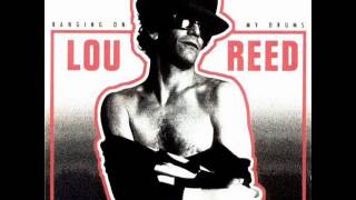Lou Reed - Dirt/Oh Jim