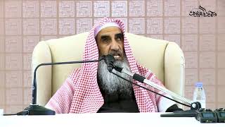 03 تفسير قوله تعالى  لَيْسَ عَلَيْنَا فِي الْأُمِّيِّينَ سَبِيلٌ image