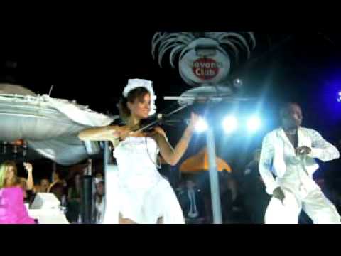 RIOBO FASHION CLUB  BYE BYE CLOSING PARTY SUMMER 2011