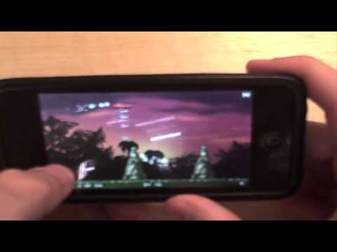 Video cover
