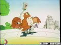 Owl TV Intro 1985