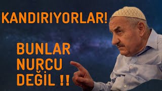 Hüsnü Ağabey'den Sözler Köşkü, Hayalhanem,Maksat 114, Kafile, Çınaraltı vb. Oluşumlara Ciddi İkazlar