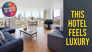 Marlin Apartments - London Bridge Empire Square - This Hotel Feels Luxury | Lond