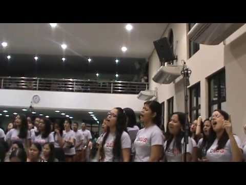 CRISTO BOM MESTRE GRANDE CORAL EM JABOATÃO DOS GUARARAPES
