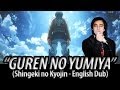 ATTACK ON TITAN (Shingeki no Kyojin) opening 1 ...