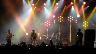 The Academic- Why Can’t We Be Friends (Dublin)