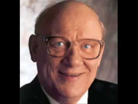 Warren Wiersbe - Message On Grief