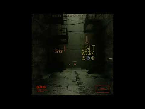 Four Elements & Beyond - Lightwork (Prod. Freak Tha Monsta)
