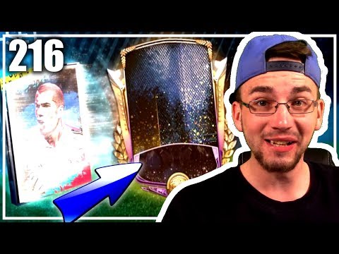 ENDLICH IST ER DA!! 😱🔥 FIFA MOBILE 20 #216