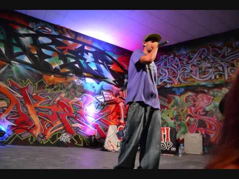 NastreS S.B - Lo que yo quiero