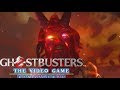 Ghostbusters The Video Game Remastered Ivo Shandor Final Boss