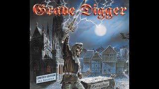 GRAVE DIGGER - Mordred's Song