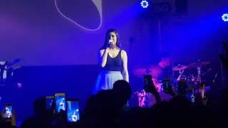 Federica Carta - Quanta vita serve (Live @ Hart - Napoli) 11/05/2018