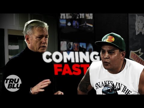 Chris Hansen vs. Speedy Salvador - Takedown - Season 12, Episode 10