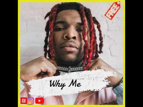 (FREE) Lil Keed X Lil Gotit Type Beat "Why Me"