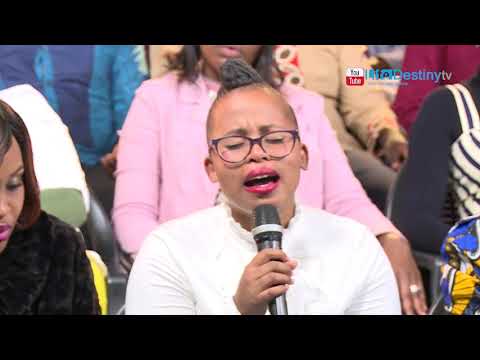 189 LORD WE HAVE MET  LDTV CONGREGATIONAL