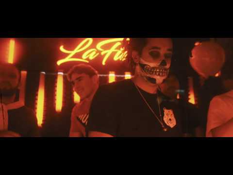 La Fiesta Halloween | Sat 26 October | 93 Feet East