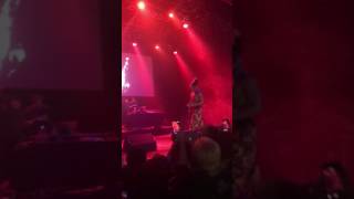 XXXTENTACION - Vice City (LIVE)