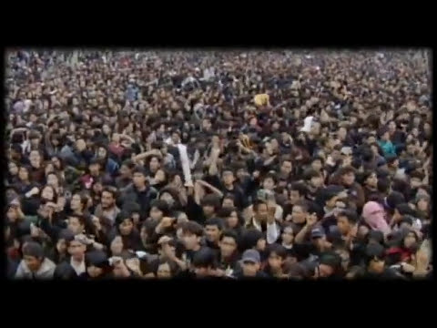 CURARE -  MORENITA  VIDEO OFICIAL (Tema original Rafael Vizuete)