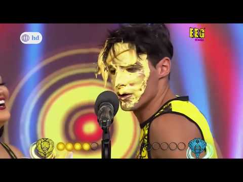 EEG de Verano - 11/04/2017