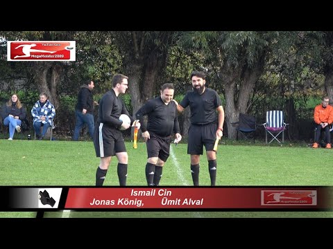 Spitzenspiel TB Hilligsfeld : SG Flegessen/Süntel MegaMeister2009