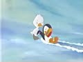 Disney Channel 1998 Bumper Monday The First Snow Of Winter
