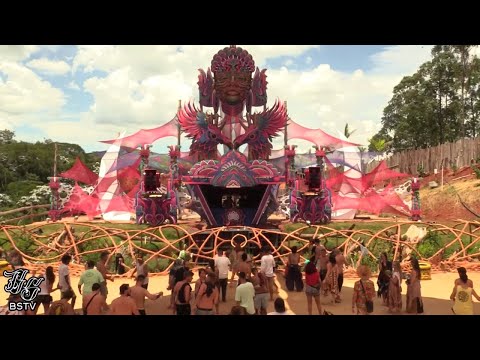 AO VIVO ReveillOz #6 - 2019/20 - Live BSTV