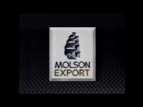 Global Toronto Maple Leafs intro & bumpers 1988 89