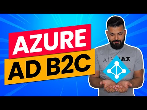 B2c Azure