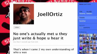 Joell Ortiz - Food For Thought [Directed by Court Dunn]