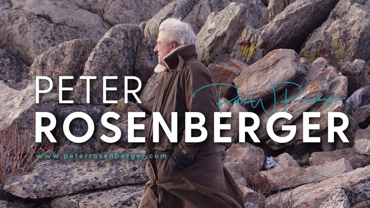 Contentment in the Chaos: What We’re Chasing That We Already Have