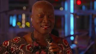 Angelique Kidjo - Sahara - Tribute to Celia Cruz - Arte Les Concerts Volants