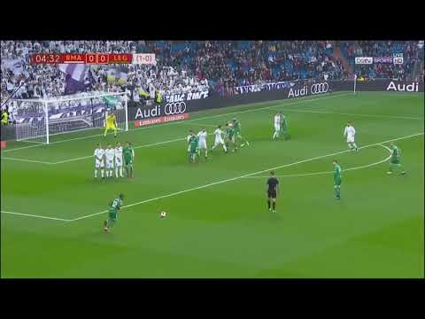 Encore une défaite pour le Real Madrid