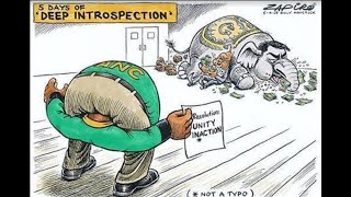 Cyril Ramaphosa goes from hero to zero | South Africa