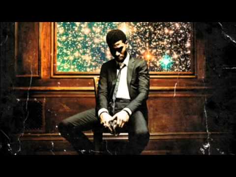 Kid Cudi - Mojo So Dope