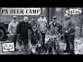 Deer Camp 2024 B Rifle Season In The Allegheny National Forest