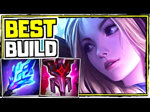 HIGH Elo Lux Hard Carry [Best Build] | League of Legends (Season 11)