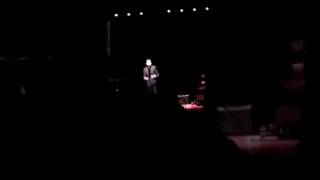 Chris Mann "My Funny Valentine " Monroe Township NJ 6/17/17