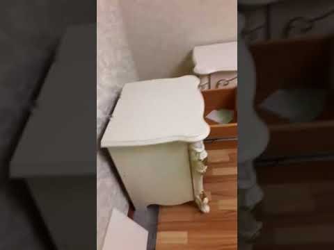 Собираем Спальный гарнитур 6ст.(2)