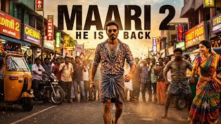 Download lagu Maari 2 story and song #marri2 #bollywood #lobestory  mp3