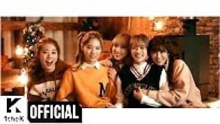 [MV] YOO YEONJUNG(유연정), DAWON(다원) (WJSN(우주소녀)) _ Fire & Ice (눈의 여왕 3 - 눈과 불의 마법 대결 OST)