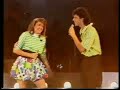 Dannii Minogue The Time Of My Life Young Talent Time
