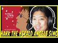 Robin Gibb - Hark The Herald Angels Sing reaction