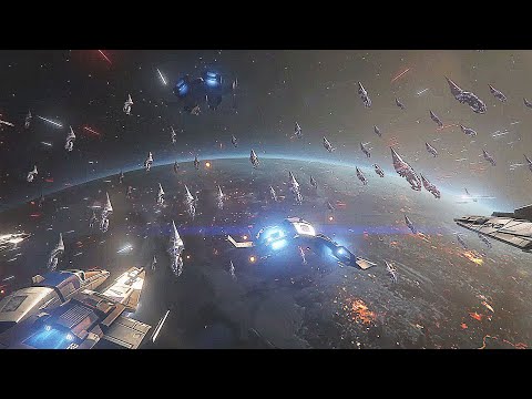 Mass Effect 3 Legendary Edition FULL GAME Walkthrough