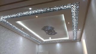 اصلاحات السكن الاقتصادي ديكورات الجبس للصالونات اكثر من رائعه موسيقى مجانية Mp3