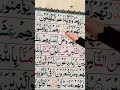 "Surah BAQARAH "| part 2 | Learn Quran With Tajweed